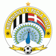 Hibernians FC Paola Logo PNG Vector