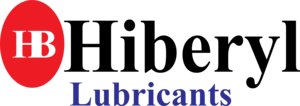 hiberyl lubricants Logo PNG Vector