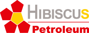 Hibiscus Petroleum Logo PNG Vector