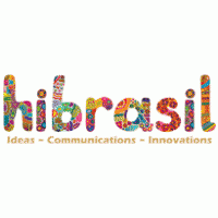HiBrasil Logo PNG Vector