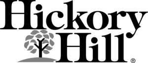 Hickory Hill Logo PNG Vector