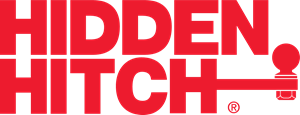 Hidden Hitch Logo Vector