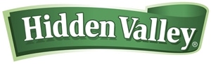 Hidden Valley Logo PNG Vector