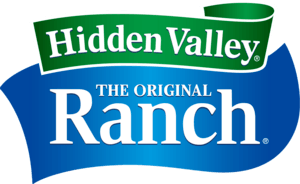 Hidden Valley Logo PNG Vector