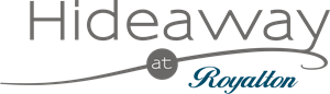 Hideaway at Royalton Luxury Resorts Logo PNG Vector