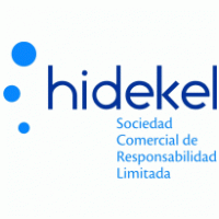 Hidekel Logo Vector