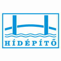 Hídépítő Logo Vector