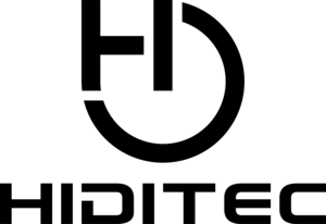 Hiditec Logo Vector