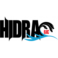 Hidra 6JC Logo PNG Vector