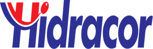Hidracor Logo Vector