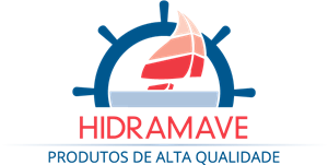 Hidramave Logo Vector