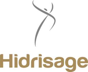 HIDRISAGE Logo PNG Vector