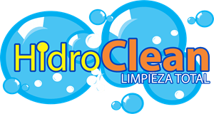 Hidro Clean Logo PNG Vector