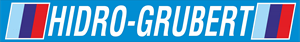 Hidro Grubert Logo PNG Vector