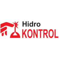 Hidro Kontrol Logo PNG Vector