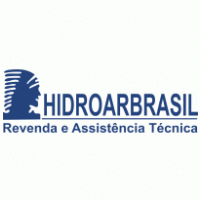 hidroar brasil Logo Vector