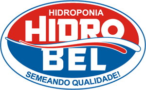 HidroBel Logo PNG Vector