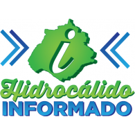 Hidrocalido Informado ® Logo PNG Vector