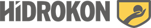 Hidrokon Logo PNG Vector