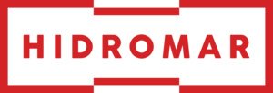 HIDROMAR Logo PNG Vector