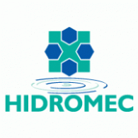 Hidromec Logo Vector