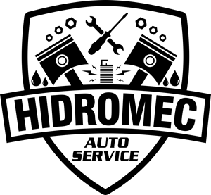 HIDROMEC Logo PNG Vector
