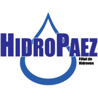 HidroPaez Logo PNG Vector