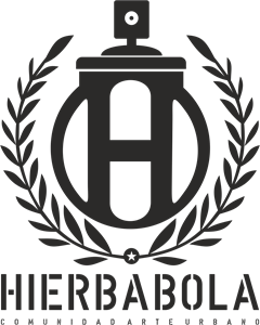 hierbabola Logo PNG Vector