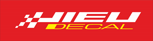 HIEU DECAL Logo PNG Vector