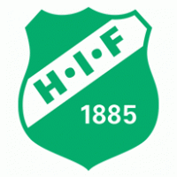 HIF Logo Vector