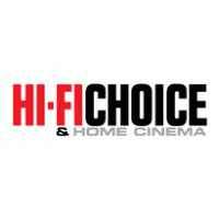 Hifi choice & home cinema Logo PNG Vector
