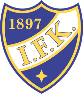 HIFK Helsinki Logo Vector