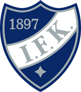 HIFK Logo Vector