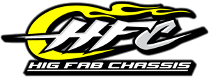 Hig Fab Chassis Logo Vector