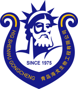 HIG SHENWU GONGCHENG Logo Vector