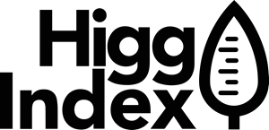 Higg Index Logo PNG Vector