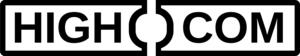 High-com Logo PNG Vector