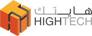 High Tech Logo Vector
