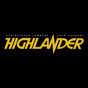 Highlander Logo PNG Vector