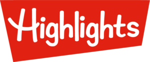 Highlights for Children magazine Logo PNG Vector