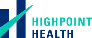 Highpoint Health Logo Vector