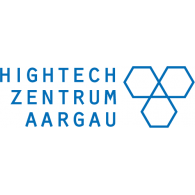 Hightech Zentrum Aargau AG Logo PNG Vector