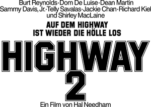 Highway 2 Logo PNG Vector