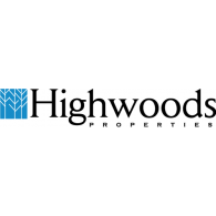 Highwoods Properties Logo PNG Vector
