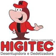 Higitec Logo PNG Vector