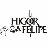 Higor & Felipe Logo PNG Vector