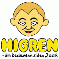 higren Logo PNG Vector