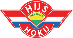 Hijs Hokij Den Haag Logo Vector