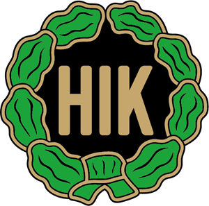 HIK Hango (early 60's) Logo Vector