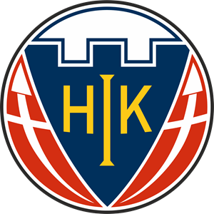 HIK Hobro Logo Vector